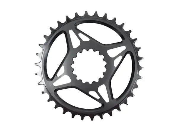 E-13 M Direct Mount chainring black