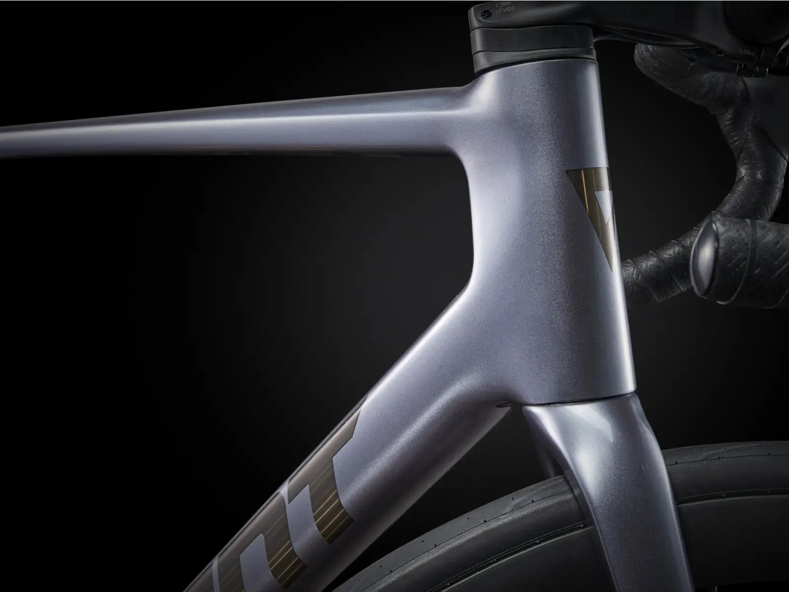 Giant TCR Advanced Pro 0 AXS road bike Mercury