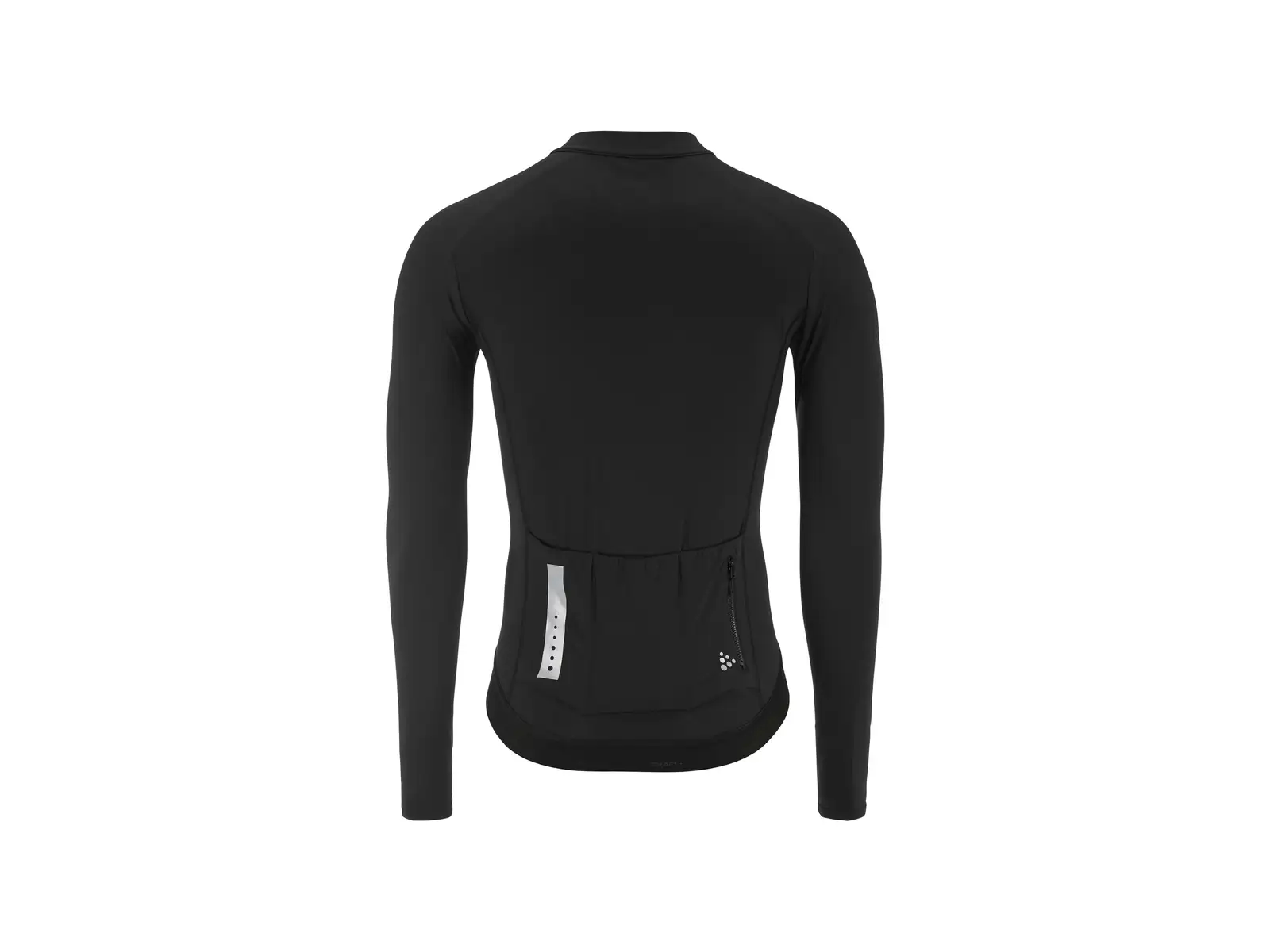 Craft Endur Training men's jersey long sleeve black