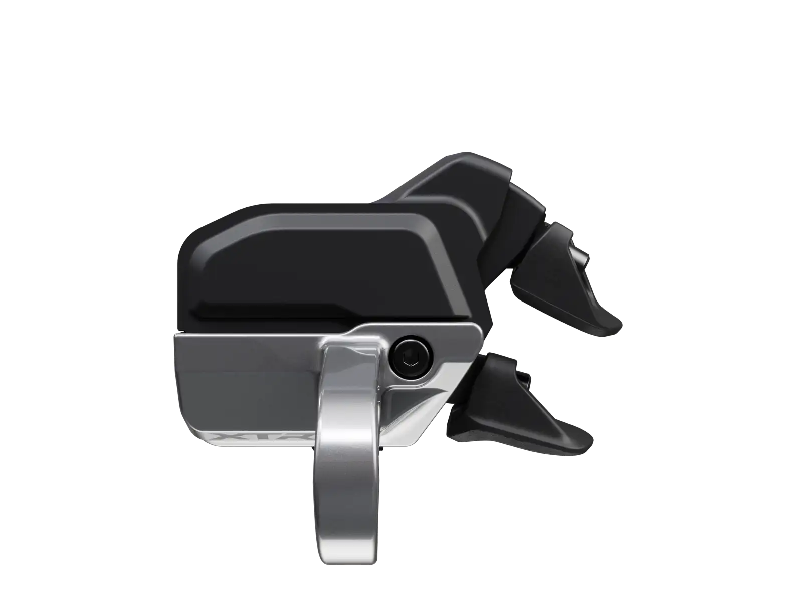 Shimano XTR SW-M9250 shift buttons, right, clamp
