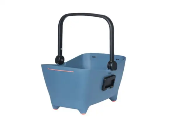 Basil Buddy KF dog basket 32 L