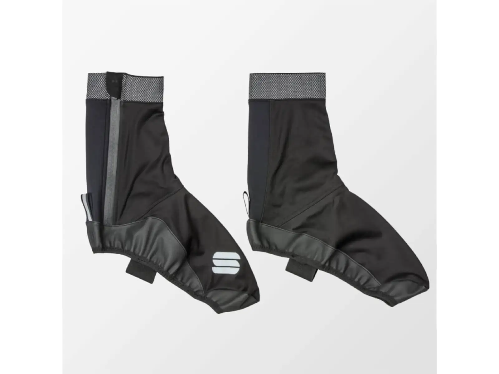 Sportful Giara shoe covers Black