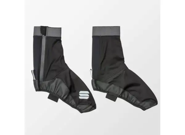 Sportful Giara shoe covers Black