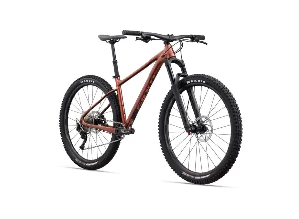 Giant Fathom 29 2 mountain bike Terracotta