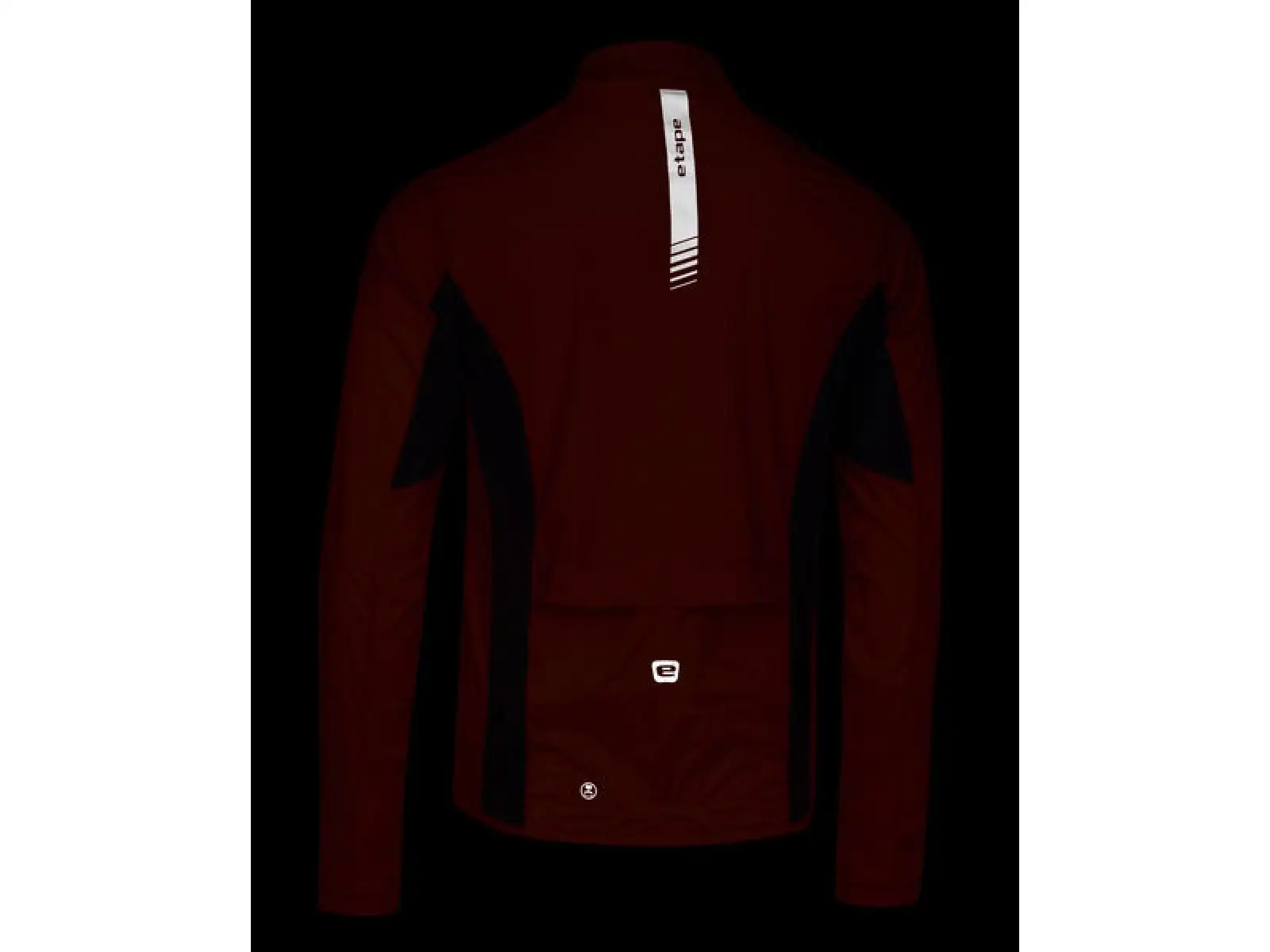 Etape Bora 2.0 windbreaker orange