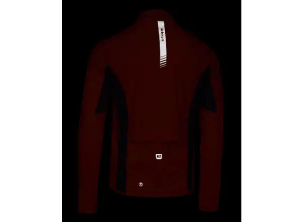 Etape Bora 2.0 windbreaker orange