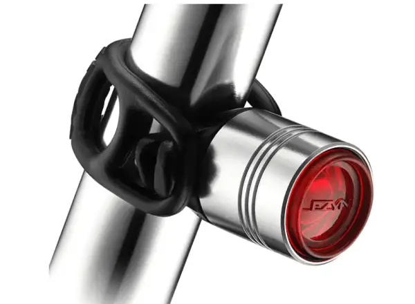 Lezyne Femto Drive Duo light set silver