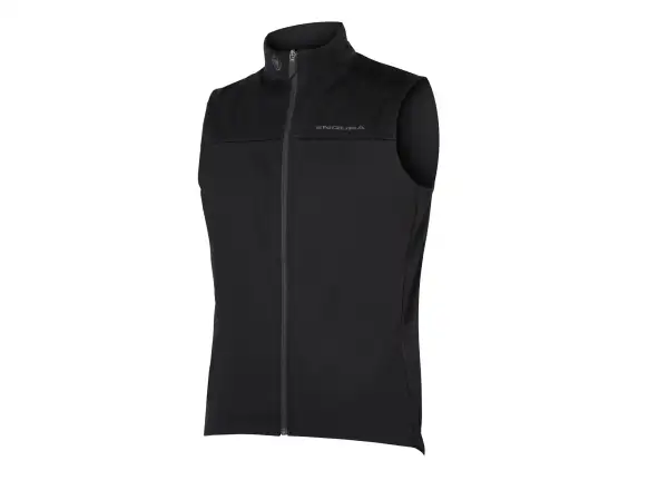 Endura Windchill II men's vest Black