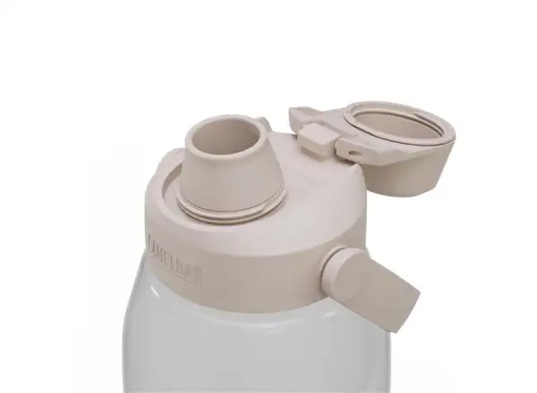 Camelbak Thrive Chug bottle 1.5l Clear