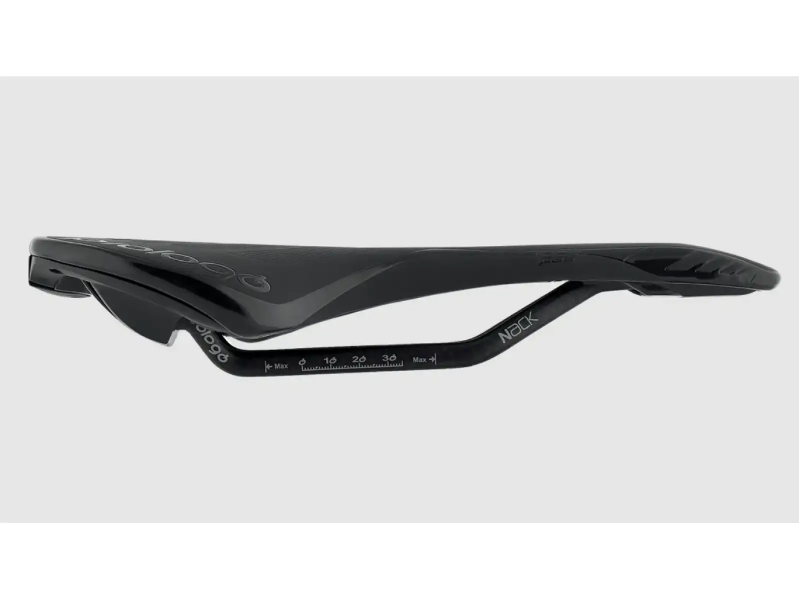Prologo Zero II PAS Tirox 141 mm saddle black