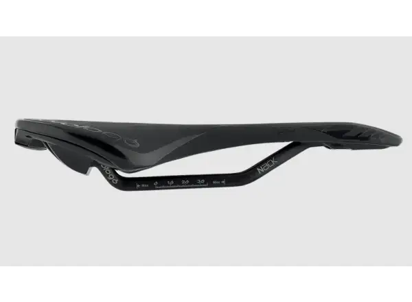 Prologo Zero II PAS Tirox 141 mm saddle black