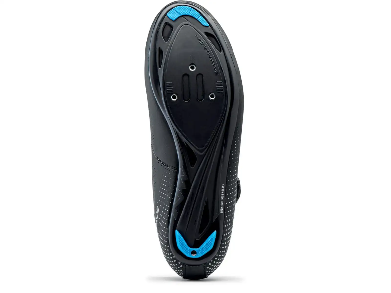 Northwave Celsius R Arctic GTX men's winter road cycling shoes Black