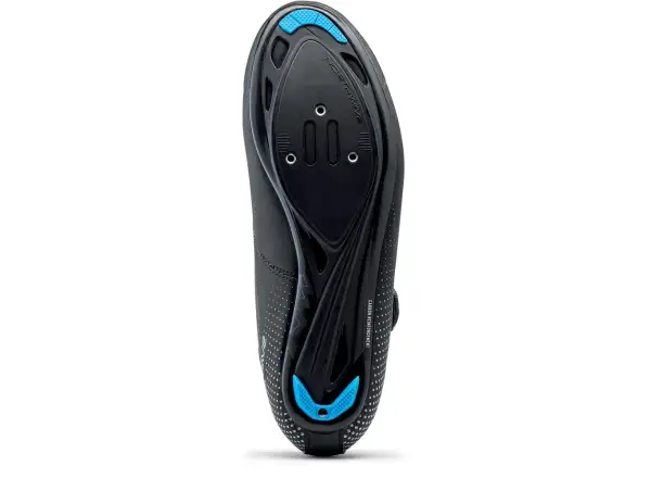 Northwave Celsius R Arctic GTX men's winter road cycling shoes Black