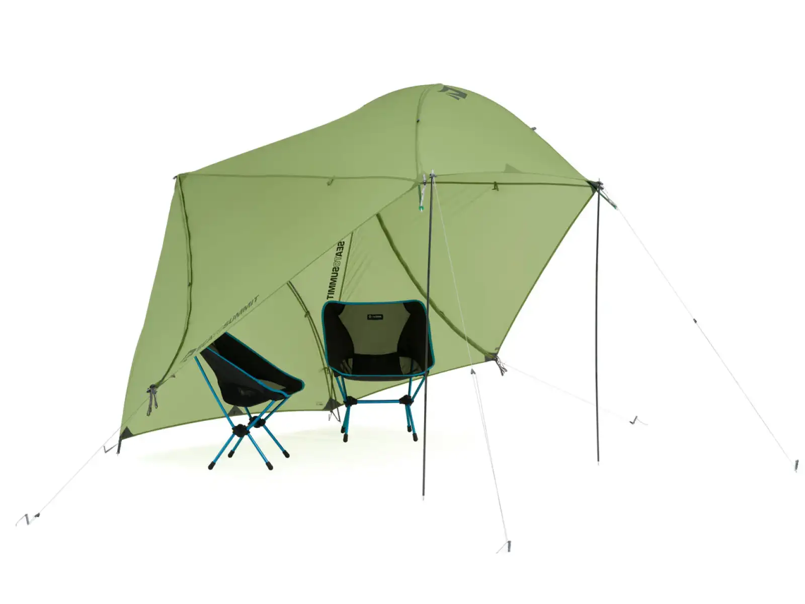 Sea to Summit Telos TR2 freestanding tent