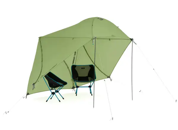 Sea to Summit Telos TR2 freestanding tent