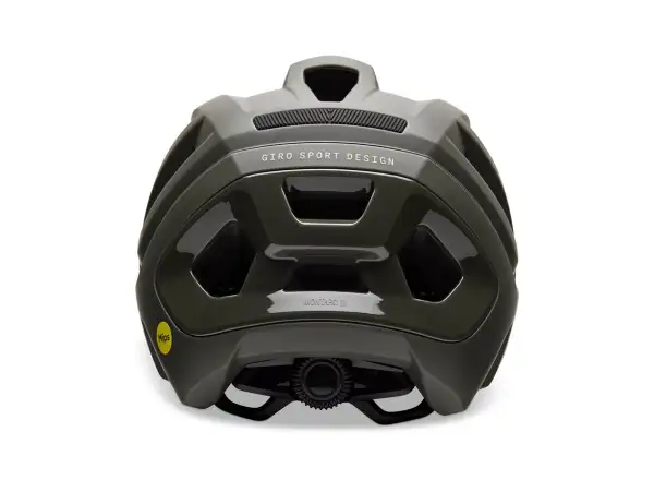 Giro Montaro MIPS III MTB helmet Mat Dark Sage/Gloss Dark Sage