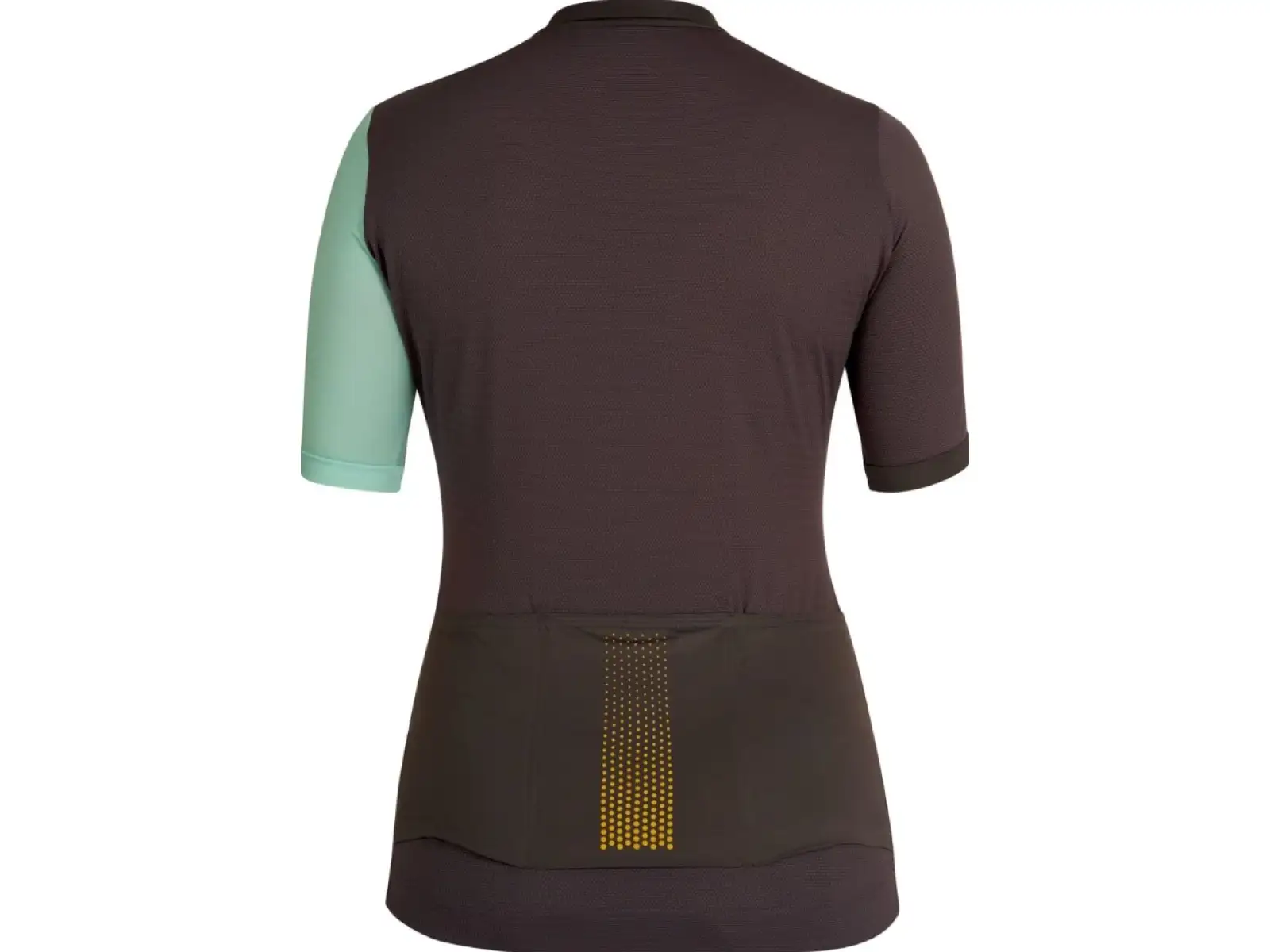Mavic Essential women's jersey short sleeve Mint