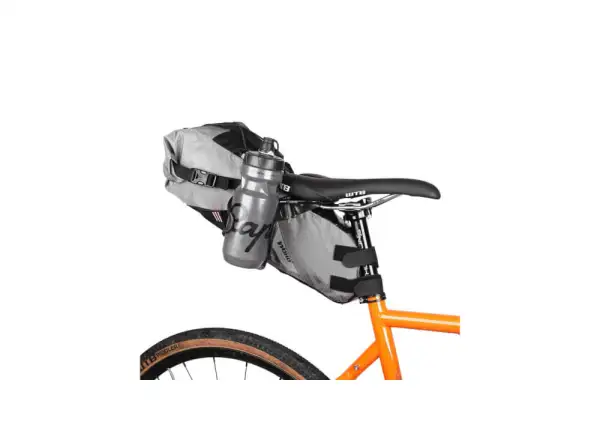 Woho Saddle Bag stabilizer black