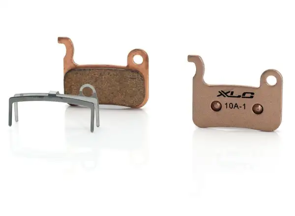 XLC BP-S11 BR-M965/966 BR-M765 brake pads sintered