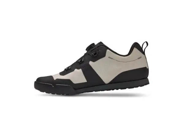 Giro Tracker Boa MTB men's cycling shoes Stone