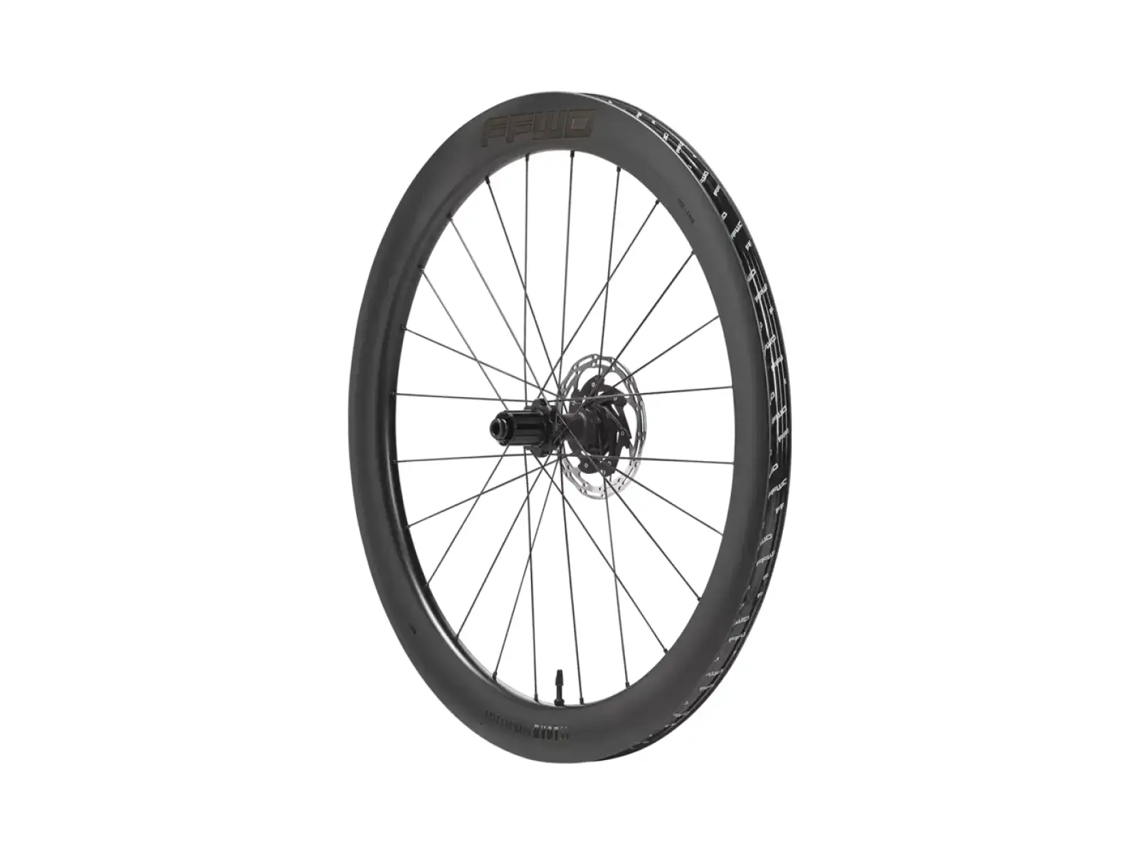 FFWD RYOT55 V2 DT240 2:1 EXP road wheelset