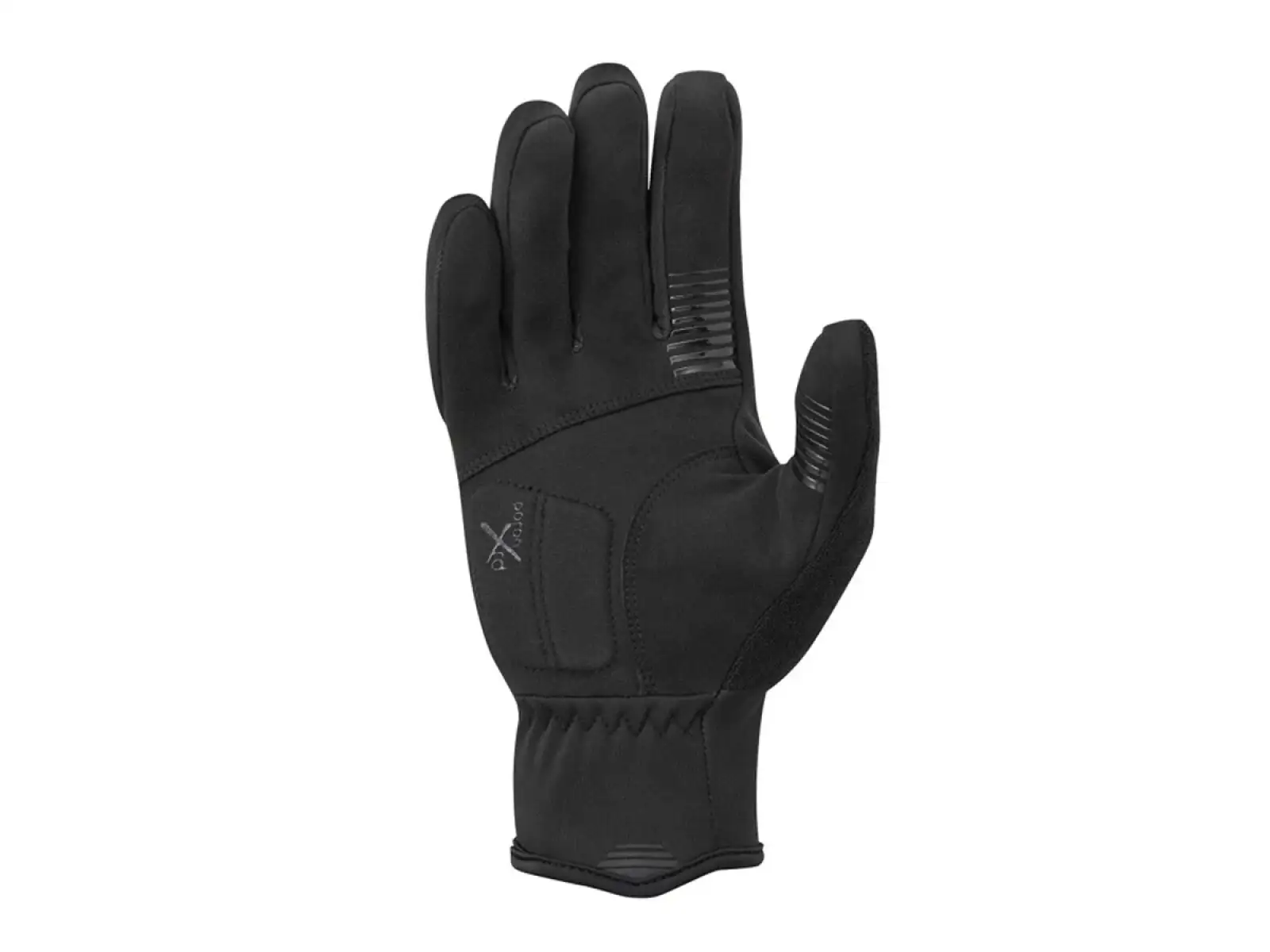 Shimano Windflex gloves black