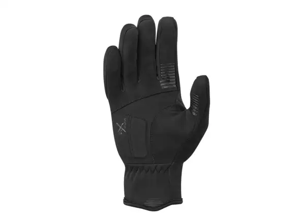 Shimano Windflex gloves black