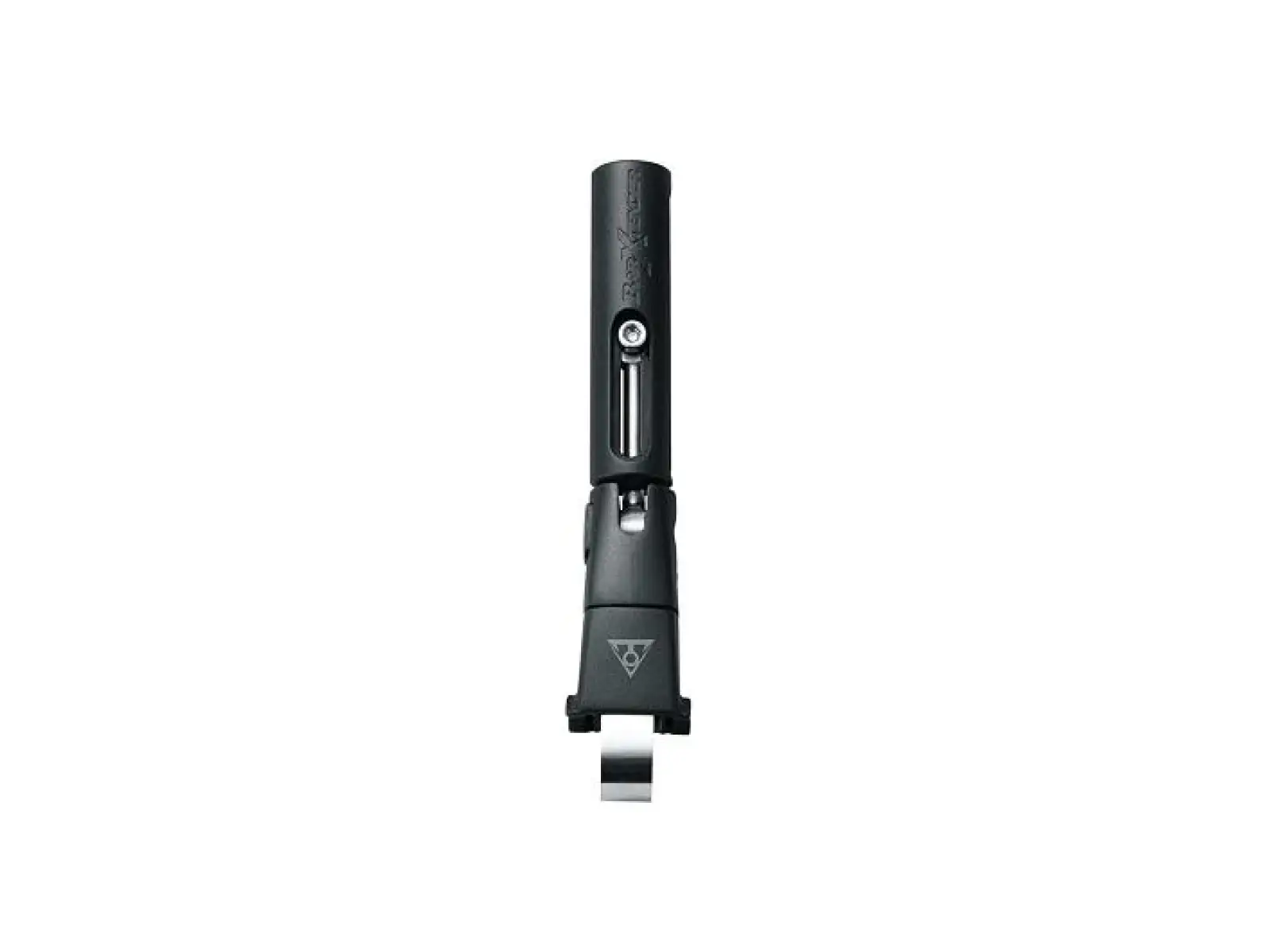 Topeak Barxtender handlebar adapter black