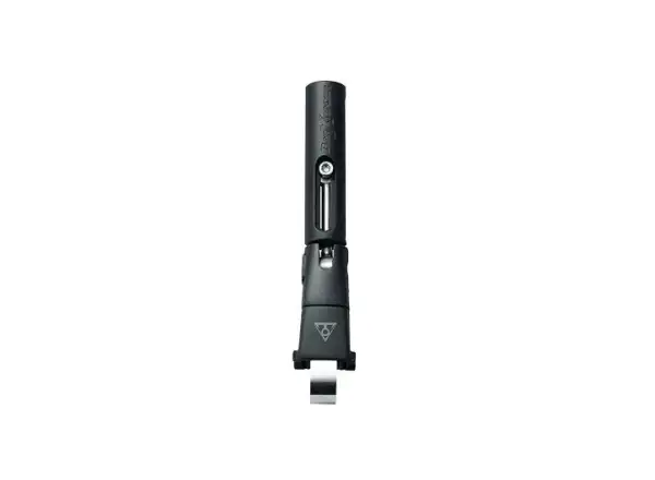 Topeak Barxtender handlebar adapter black