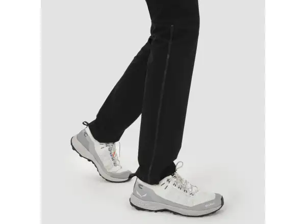 Salewa Pedroc 2 Durastretch Regular women's trousers in Black Out