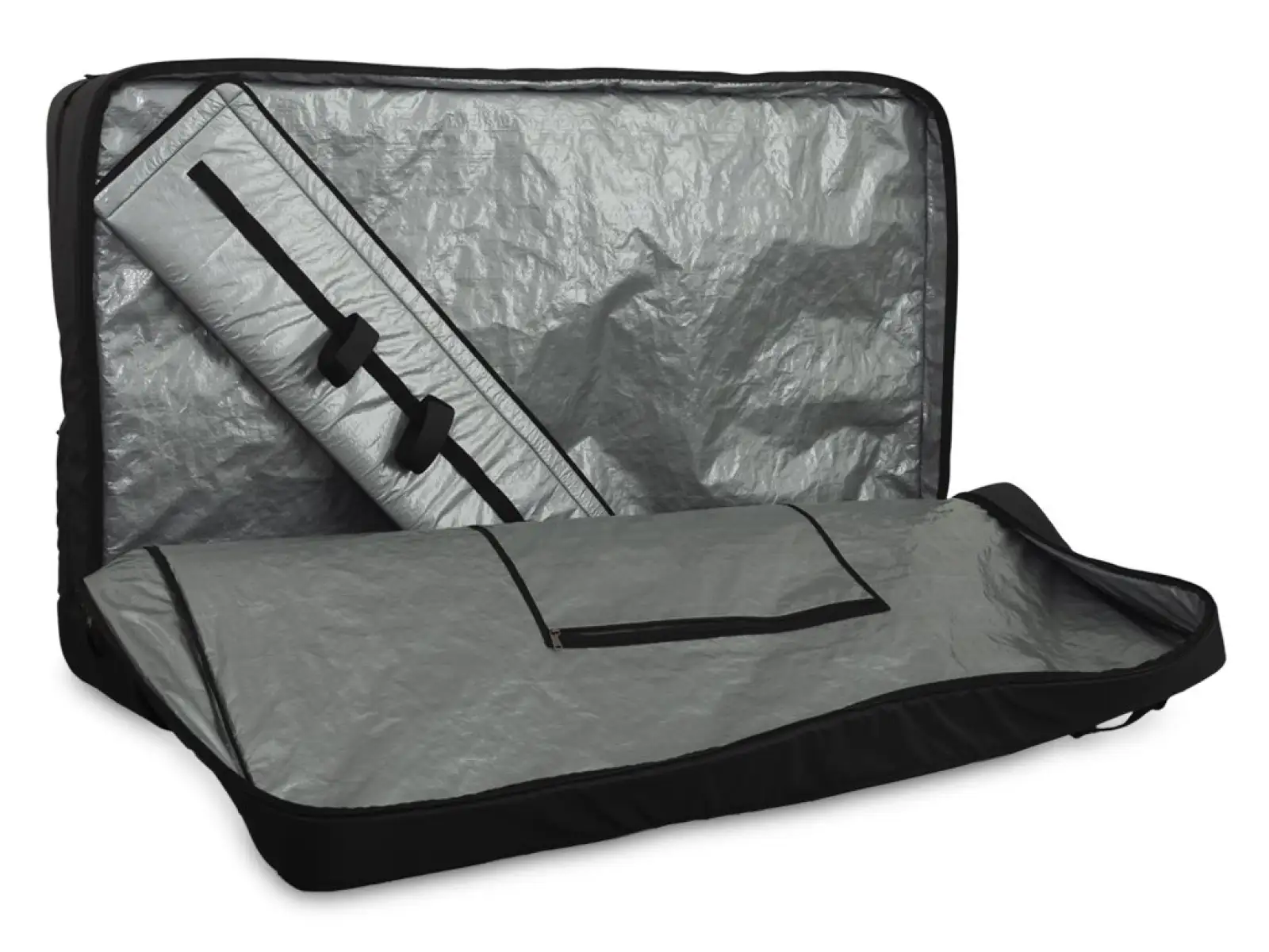 Acepac Bike Transport Bag MKIII bike transport bag black