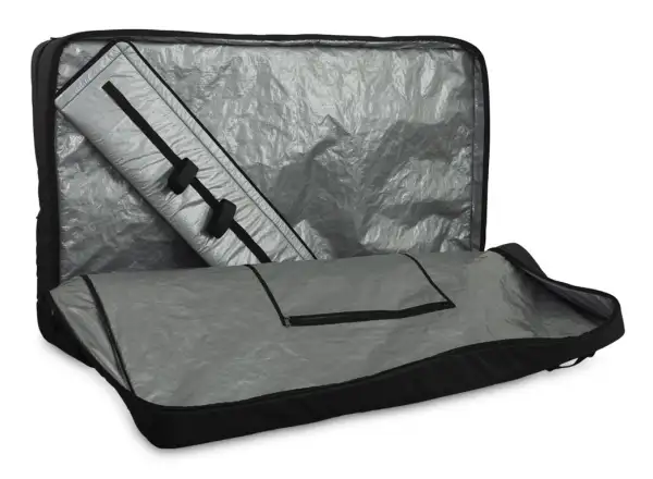 Acepac Bike Transport Bag MKIII bike transport bag black