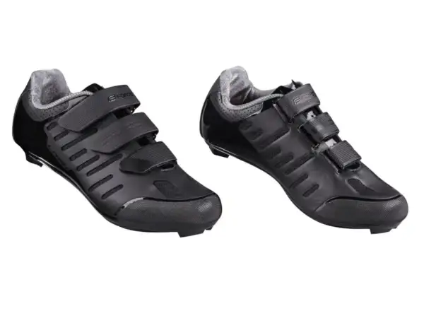 Force Road Lash road men's cycling shoes black
