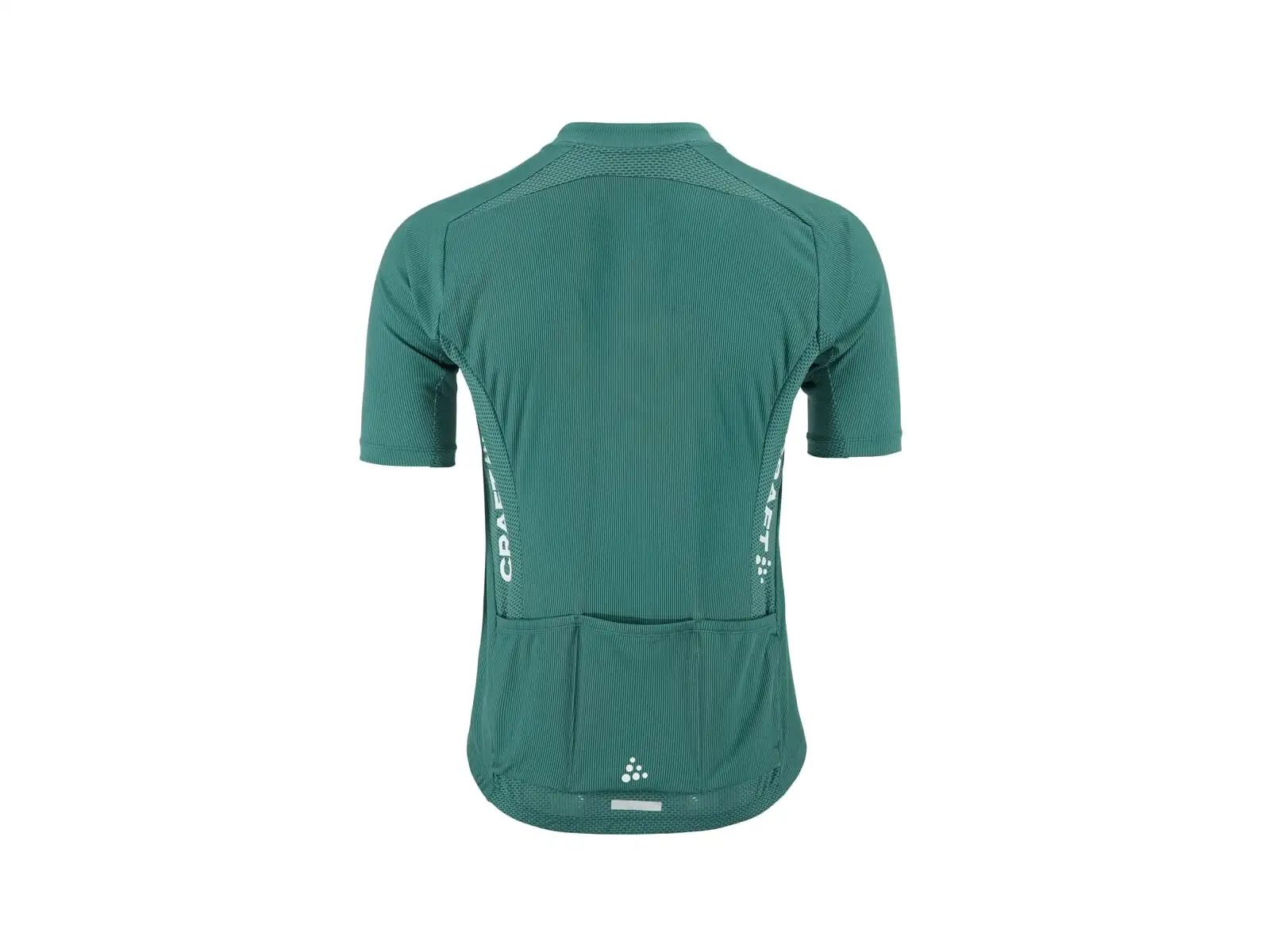 Craft ADV Endur men's jersey short sleeve green
