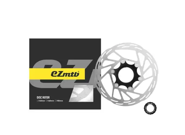 EZ-1005 brake disc 140mm
