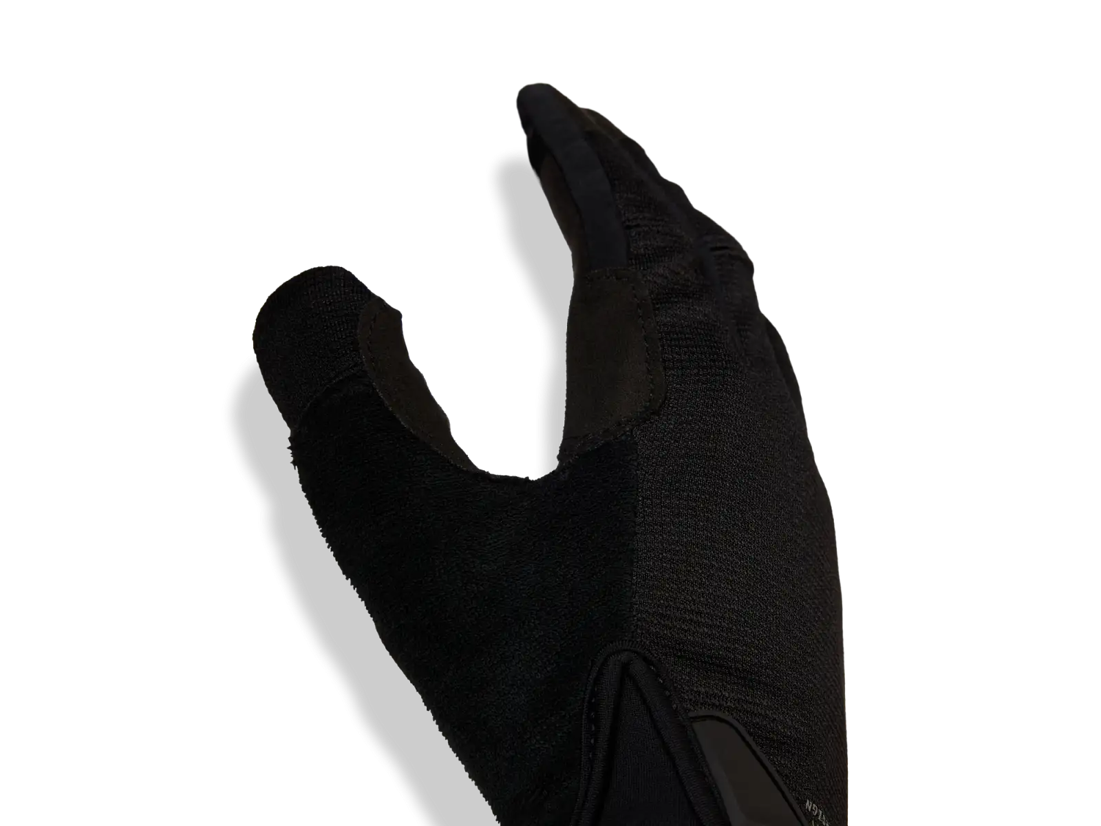 Giro DND gloves Black