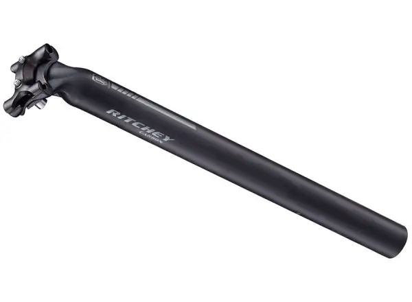 Ritchey Comp Carbon 2-bolt seatpost 27.2 mm offset 25 mm UD matt