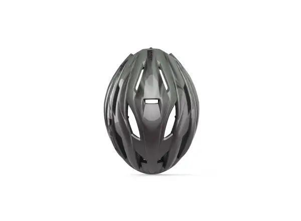MET Trenta MIPS cycling helmet Opal Grey
