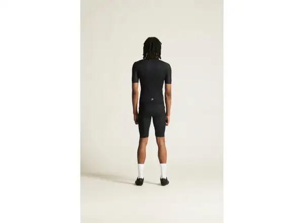 Craft Pro Aerolight men's jersey short sleeve black
