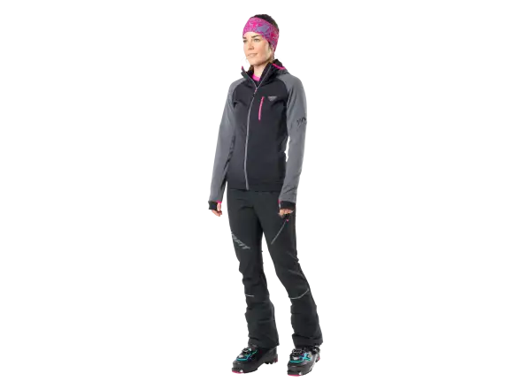 Dynafit Radical Polartec women's sweatshirt Magnet