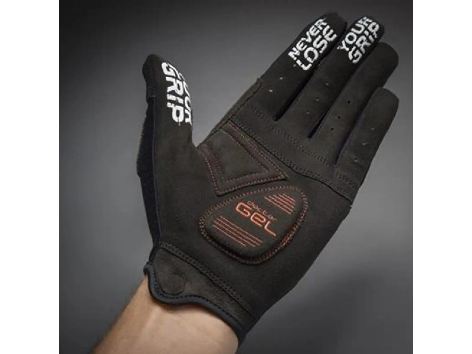 Grip Grab SuperGel XC gloves
