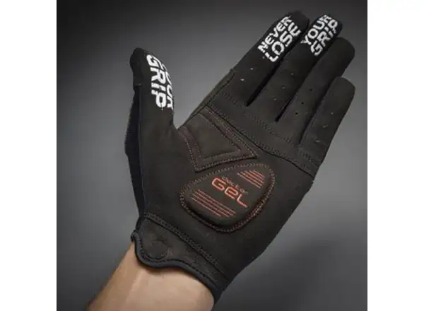 Grip Grab SuperGel XC gloves