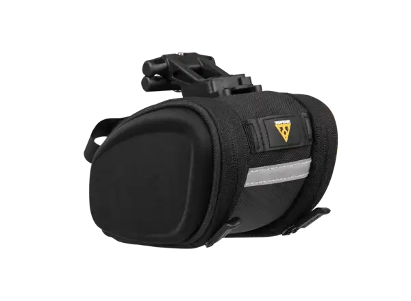 Topeak Sidekick STW Wedge Pack saddle bag 0.6 l Black + tool 13 functions