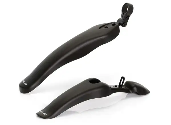 XLC Junior MG-C04 mudguard set 16-20" black