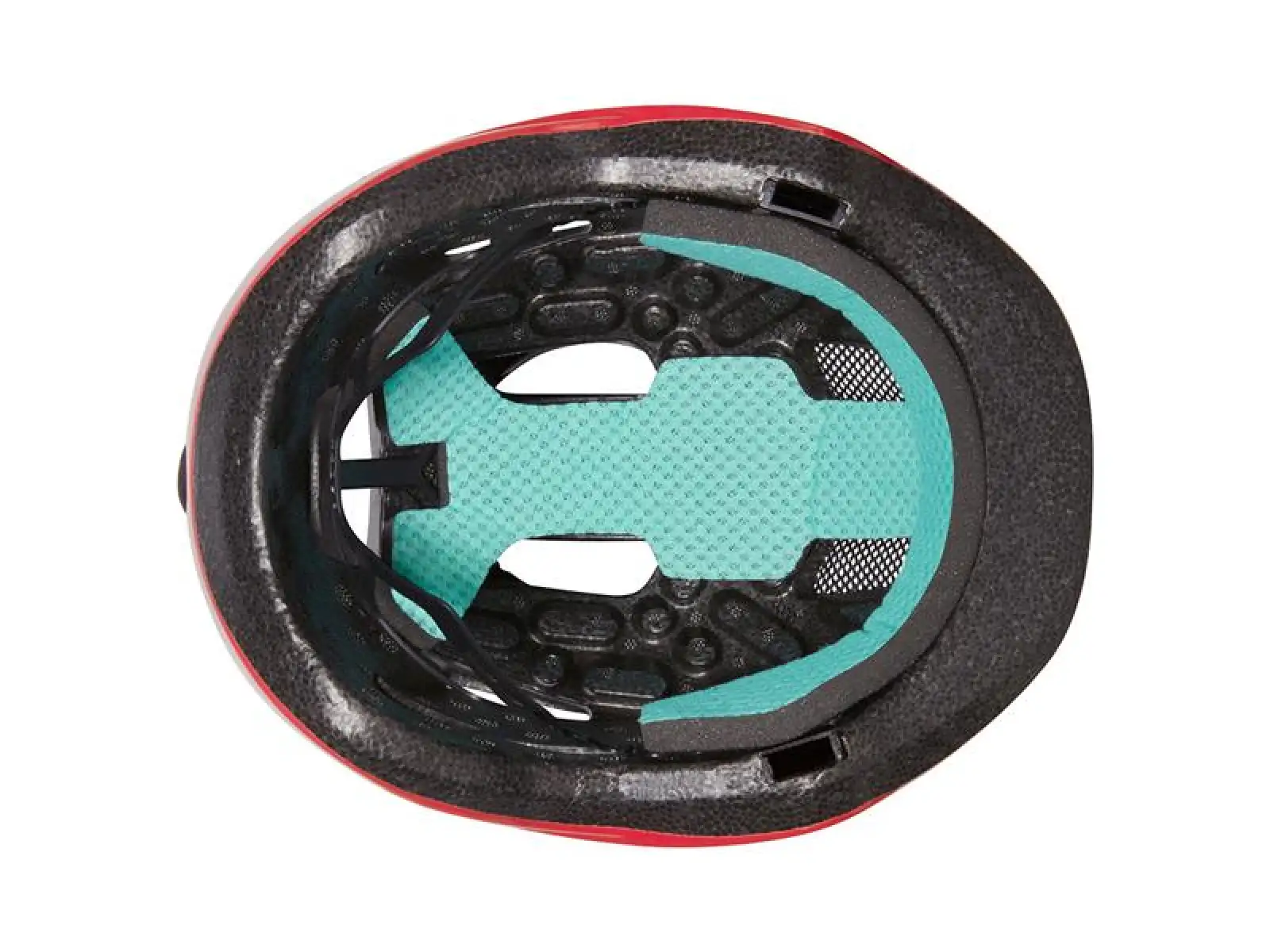Lazer PNUT KC children's helmet Ladybug size Uni (46-50 cm)