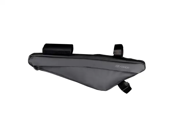 Force Adventure frame bag black