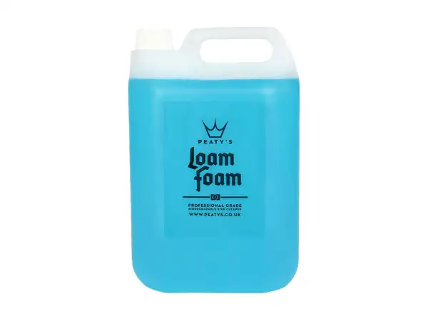 Peaty's LoamFoam cleaner 5l
