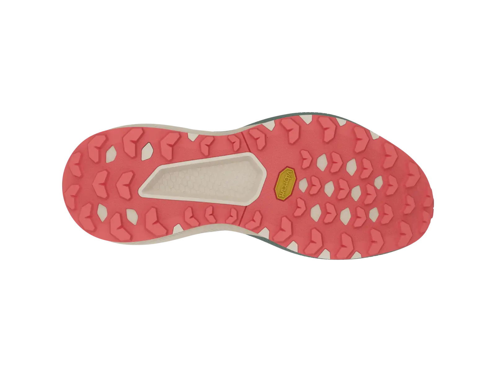 Dynafit Trail women's running shoes Jadelite/Lichen