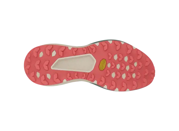 Dynafit Trail women's running shoes Jadelite/Lichen