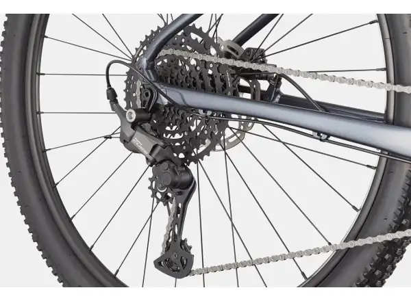 Cannondale Trail 1 29" mountain bike Tungsten Blue